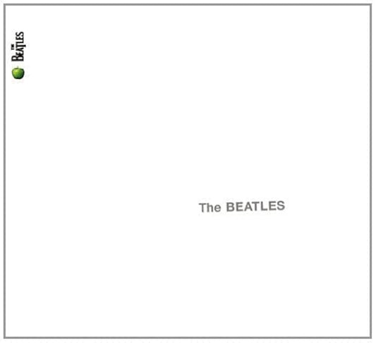 The Beatles. CD doble importado.