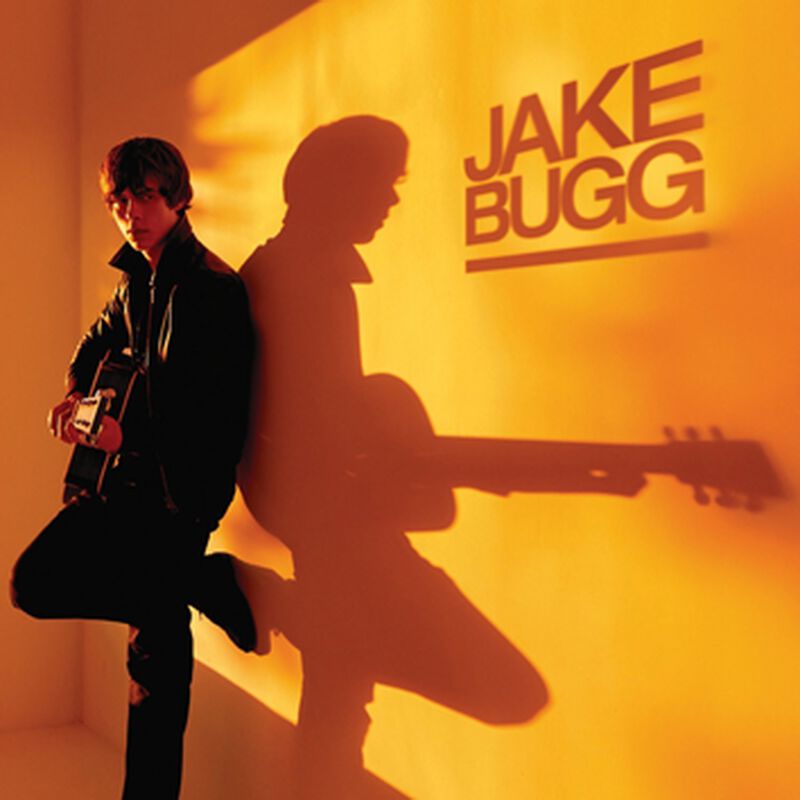 Jake Bugg – Shangri La (CD nuevo).