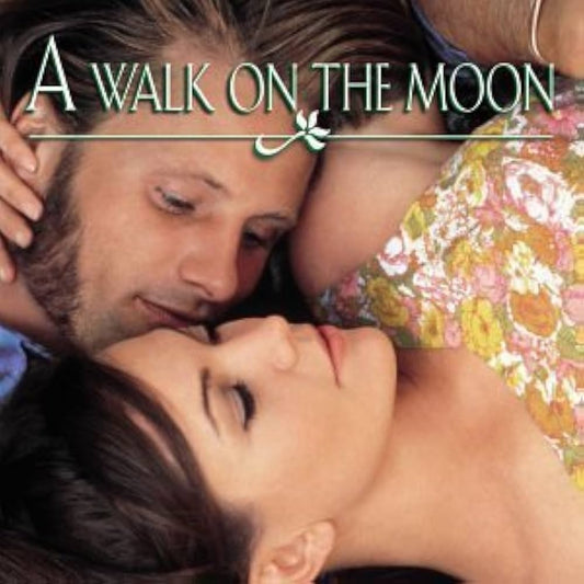 Varios. A Walk on the Moon. Soundtrack. Cd en buen estado. formato muerto