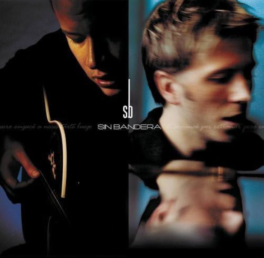 Sin Bandera. Sin Bandera. Cd en buen estado. tienda de discos en méxico formato muerto