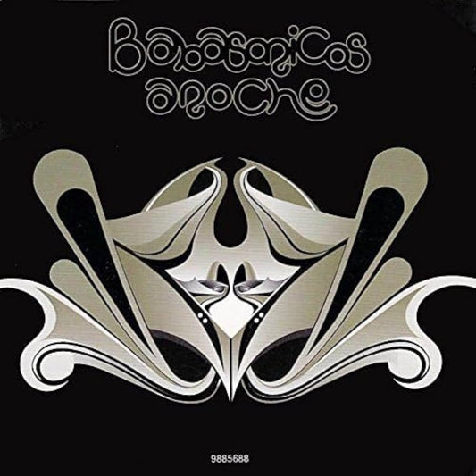 Babasonicos – Anoche. Cd doble ecelente estado.