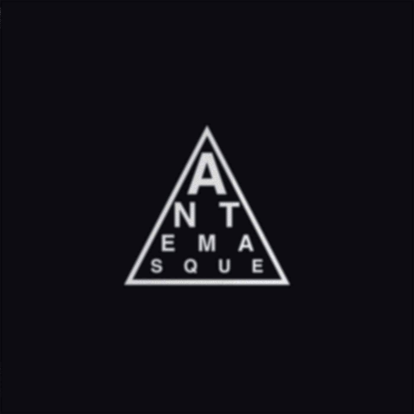 Antemasque – Antemasque (CD nuevo).