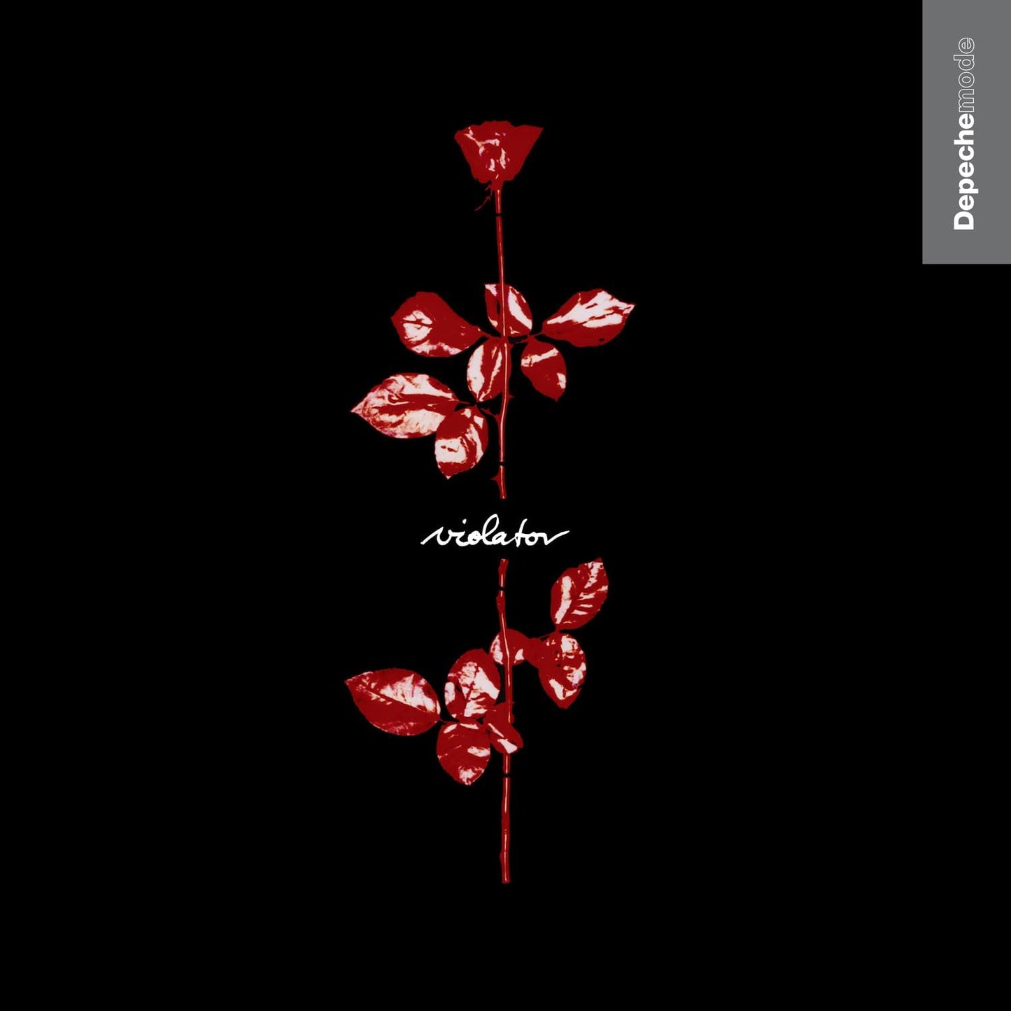 Violator. Depeche Mode. Vinilo nuevo.  tienda de discos en méxico formato muerto