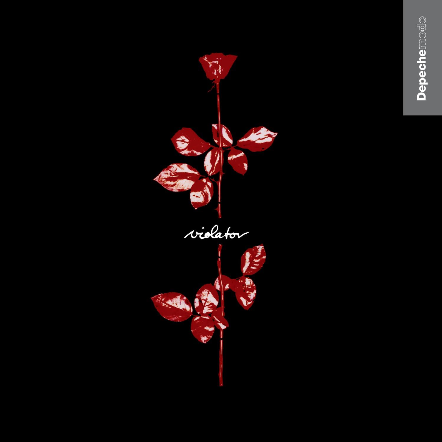 Violator. Depeche Mode. Vinilo nuevo.  tienda de discos en méxico formato muerto