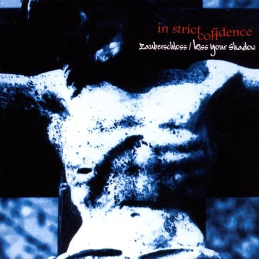 In Strict Confidence – Zauberschloss / Kiss Your Shadow. Cd importado.  tienda de cds en méxico formato muerto