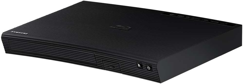 Samsung BD-J5700 - DVD/Blu-Ray. Reproductor en excelente estado.