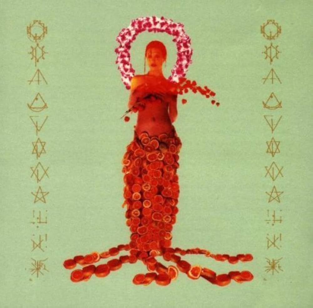 Porno For Pyros – Good God's Urge (CD Importado).