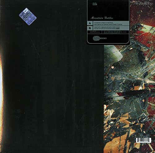 The Breeders – Mountain Battles. Vinilo nuevo. tienda de discos en méxico formato muerto