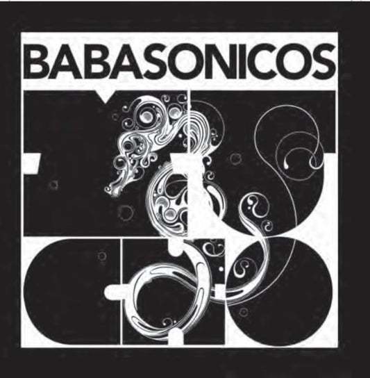 Babasónicos – Mucho +. Cd doble nuevo.