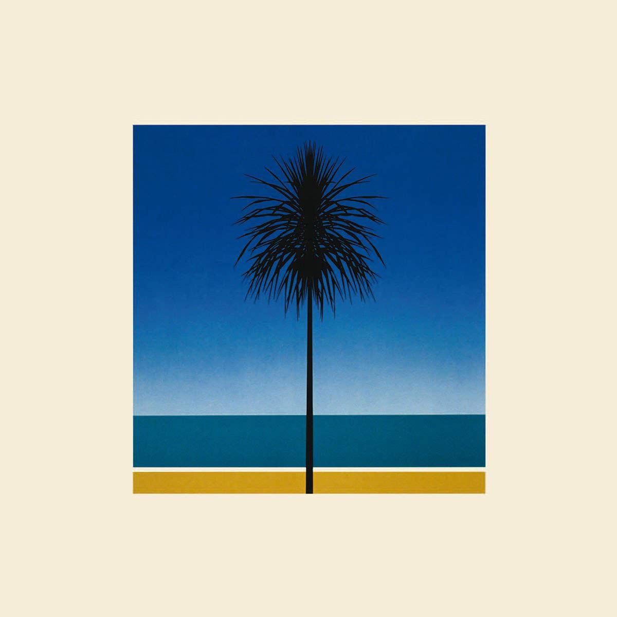 METRONOMY – The English Riviera. Cd nuevo.
