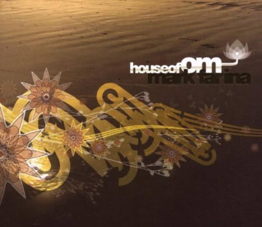 Mark Farina – House Of OM. CD nuevo. formato muerto
