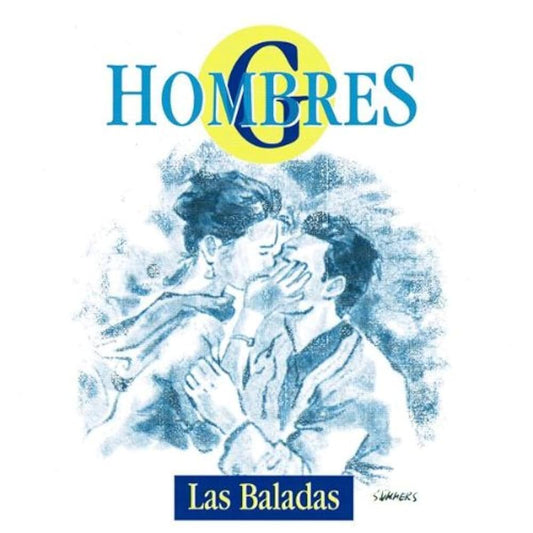 Hombres G – Las Baladas. Cd en buen estado. tienda de discso en méxico formato muerto