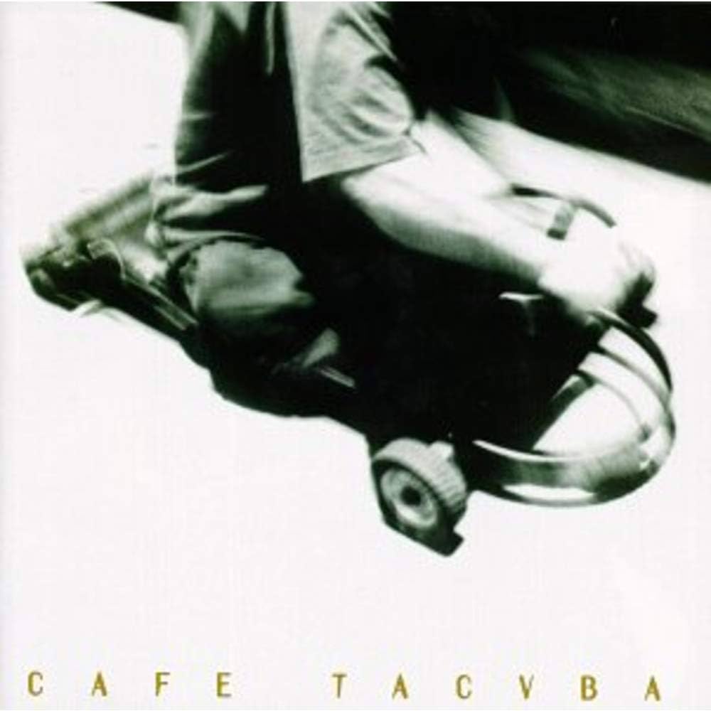Avalancha De Éxitos. Café Tacuba. Cd en buen estado.  tienda de discos en méxico formato muerto
