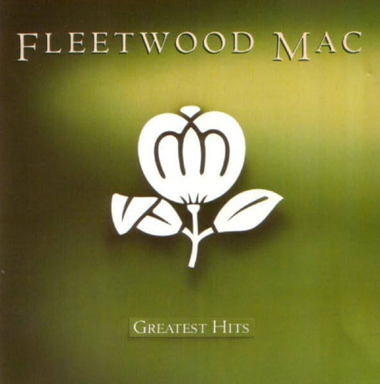  Fleetwood Mac – Greatest Hits (CD)  tienda de discos en méxico formato muerto