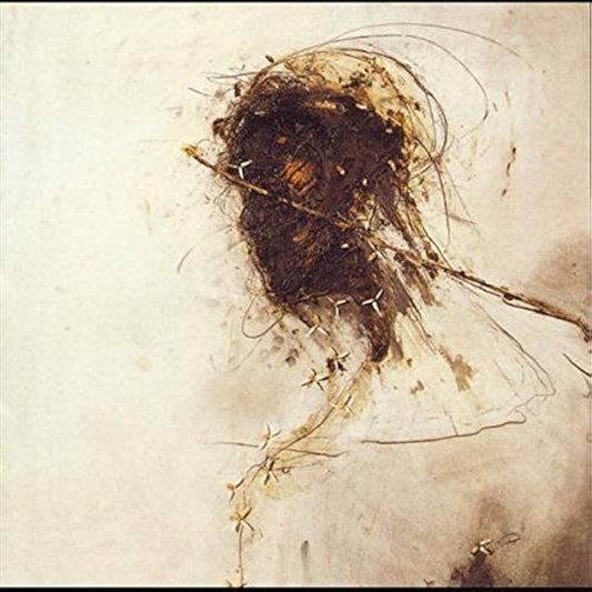 Peter Gabriel – Passion [CD Importado] En buen estado. formato muerto