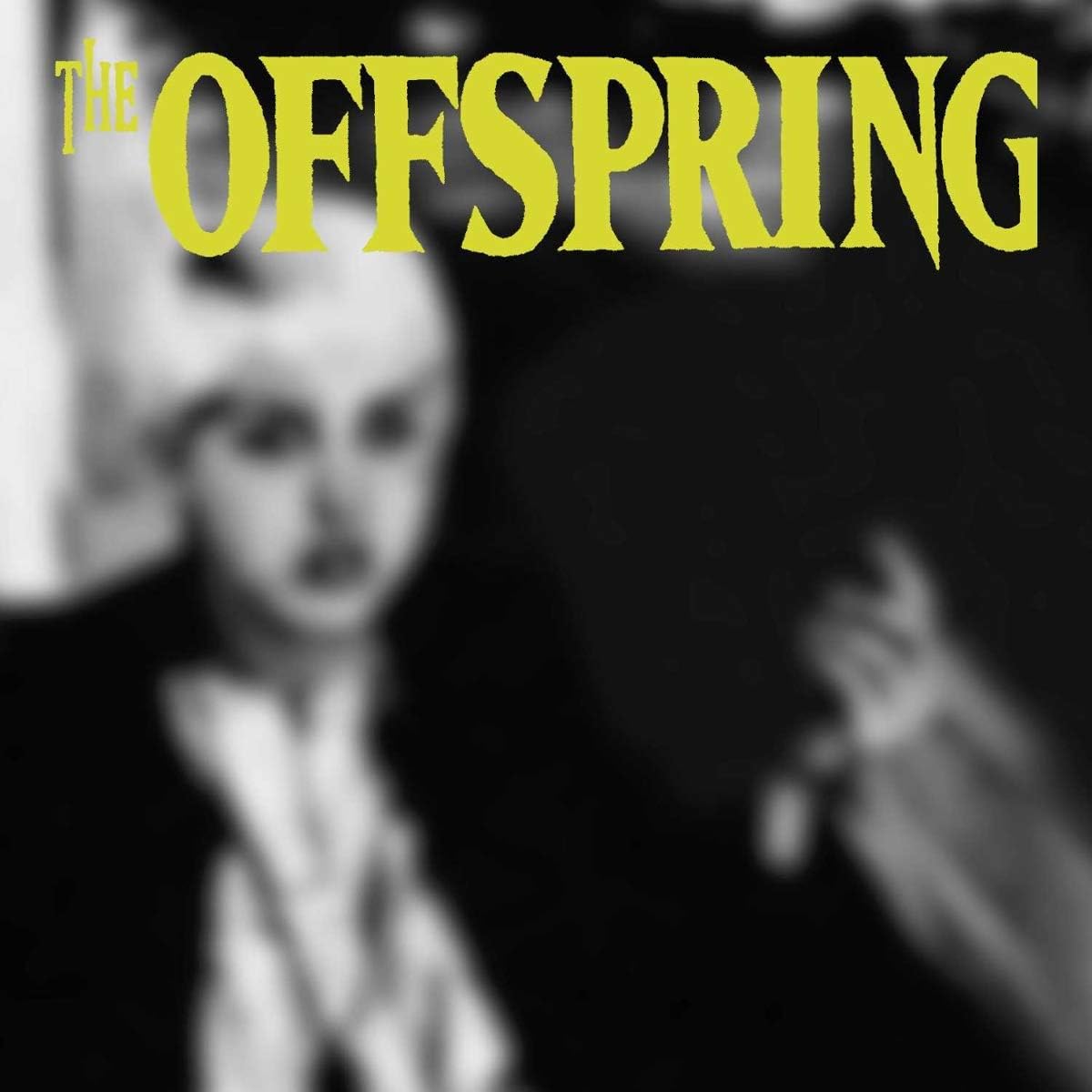 The Offspring. The Offspring. Vinilo nuevo. tienda de discos en méxico formato muerto