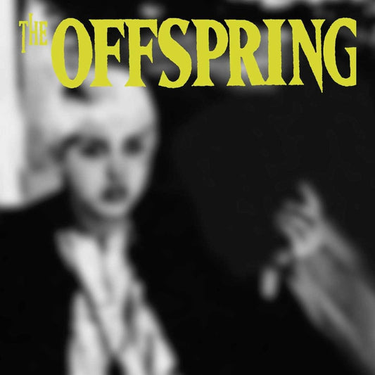 The Offspring. The Offspring. Vinilo nuevo. tienda de discos en méxico formato muerto