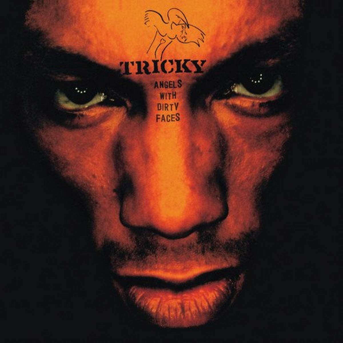 Tricky – Angels with Dirty Faces (CD Importado).