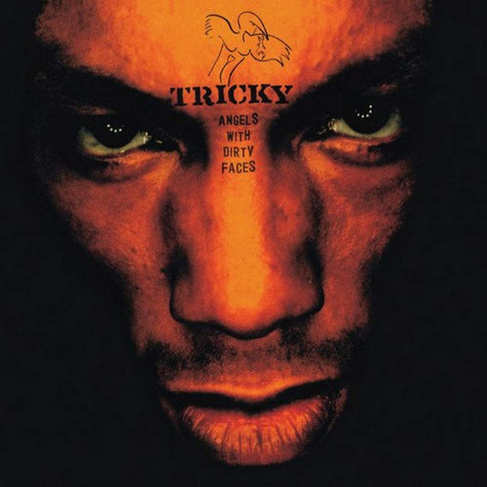 Tricky – Angels with Dirty Faces (CD Importado).