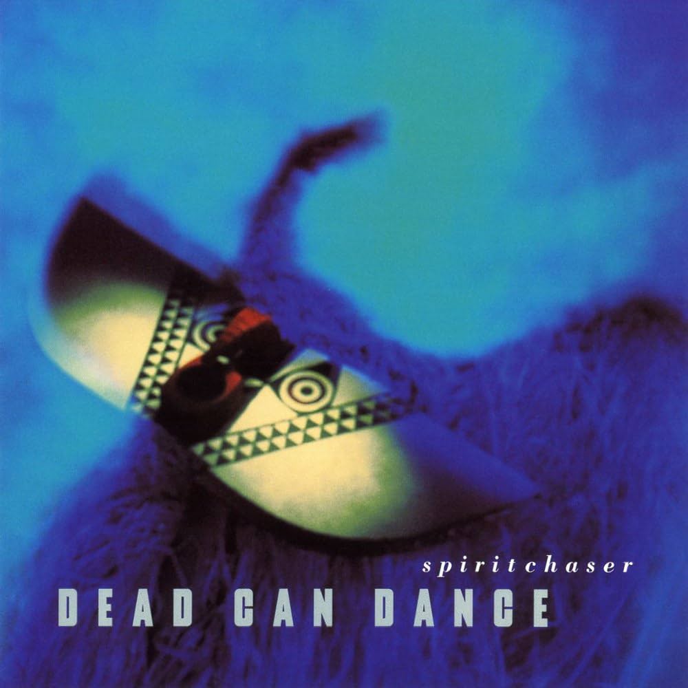 Dead Can Dance – Spiritchaser (CD Importado).