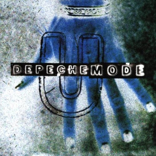 Depeche Mode – Useless. Cd importado en buen estado. tienda de discos en méxico formato muerto