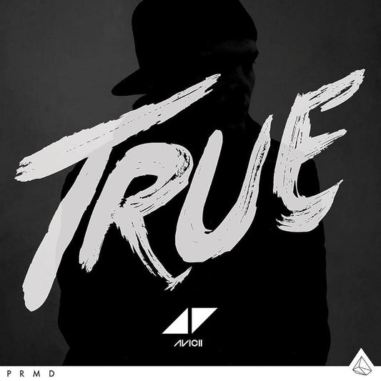 Avicii – True. Cd en buen estado. tienda de discos en méxico formato muerto