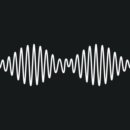 Am (Vinyl) [Nuevo] Arctic Monkeys. tienda de discos en méxico formato muerto