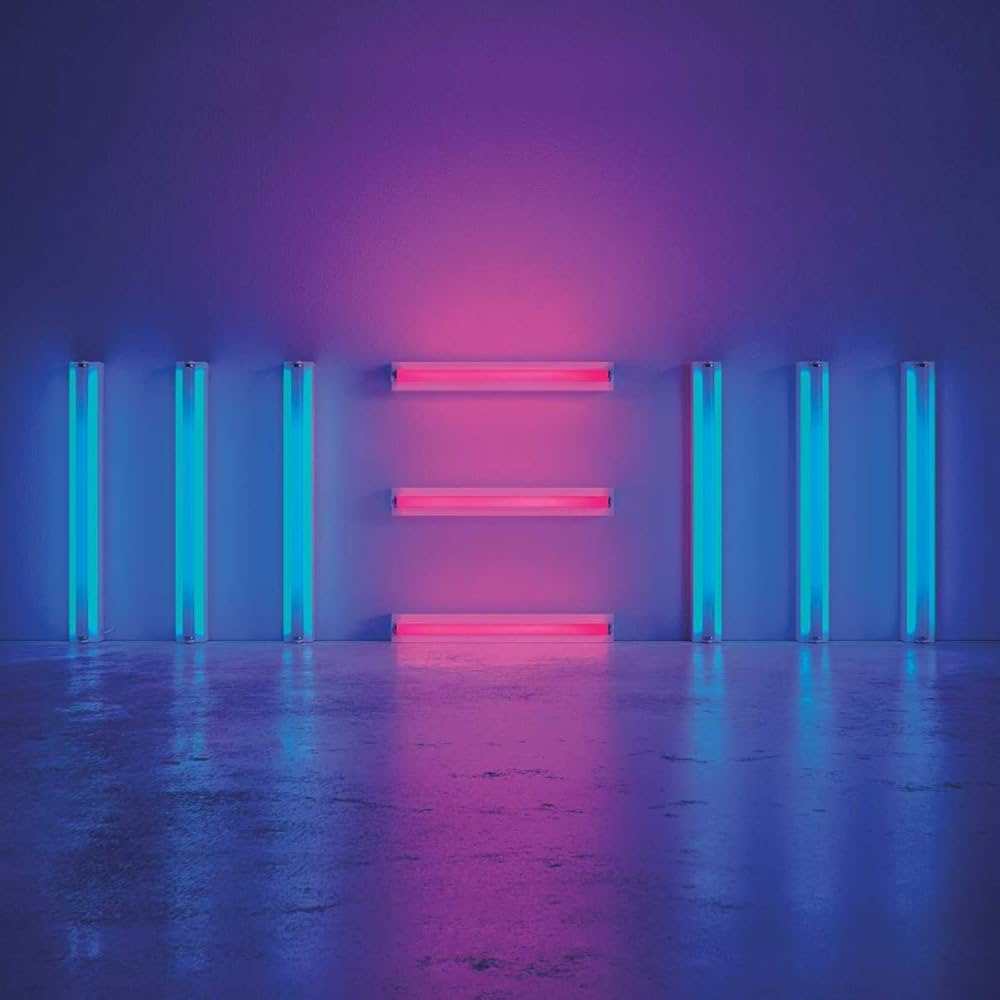 Paul McCartney – NEW (CD en excelente estado).