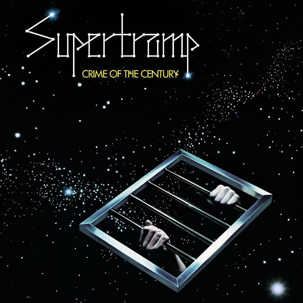 Supertramp – Crime of the Century. Cd doble nuevo.
