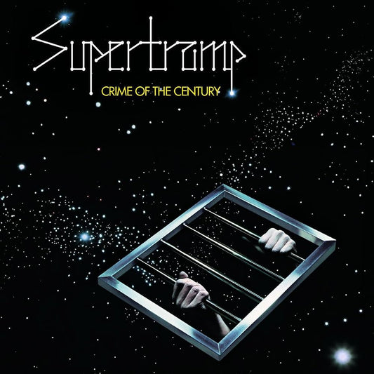 Supertramp – Crime of the Century. Cd doble nuevo.