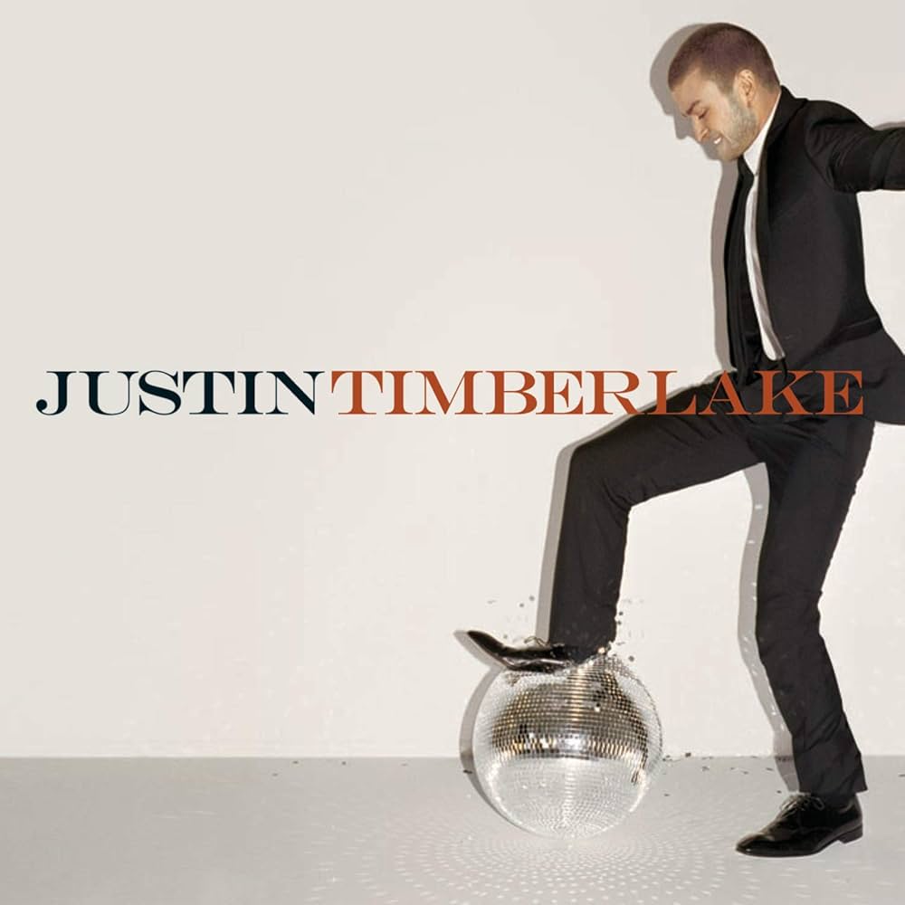 Justin Timberlake – Futuresex/Lovesounds. Cd en buen estado. tienda de discos en méxico formato muerto