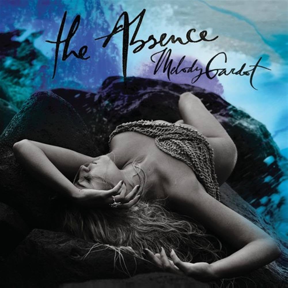 Melody Gardot – The Absence (CD en excelente estado).