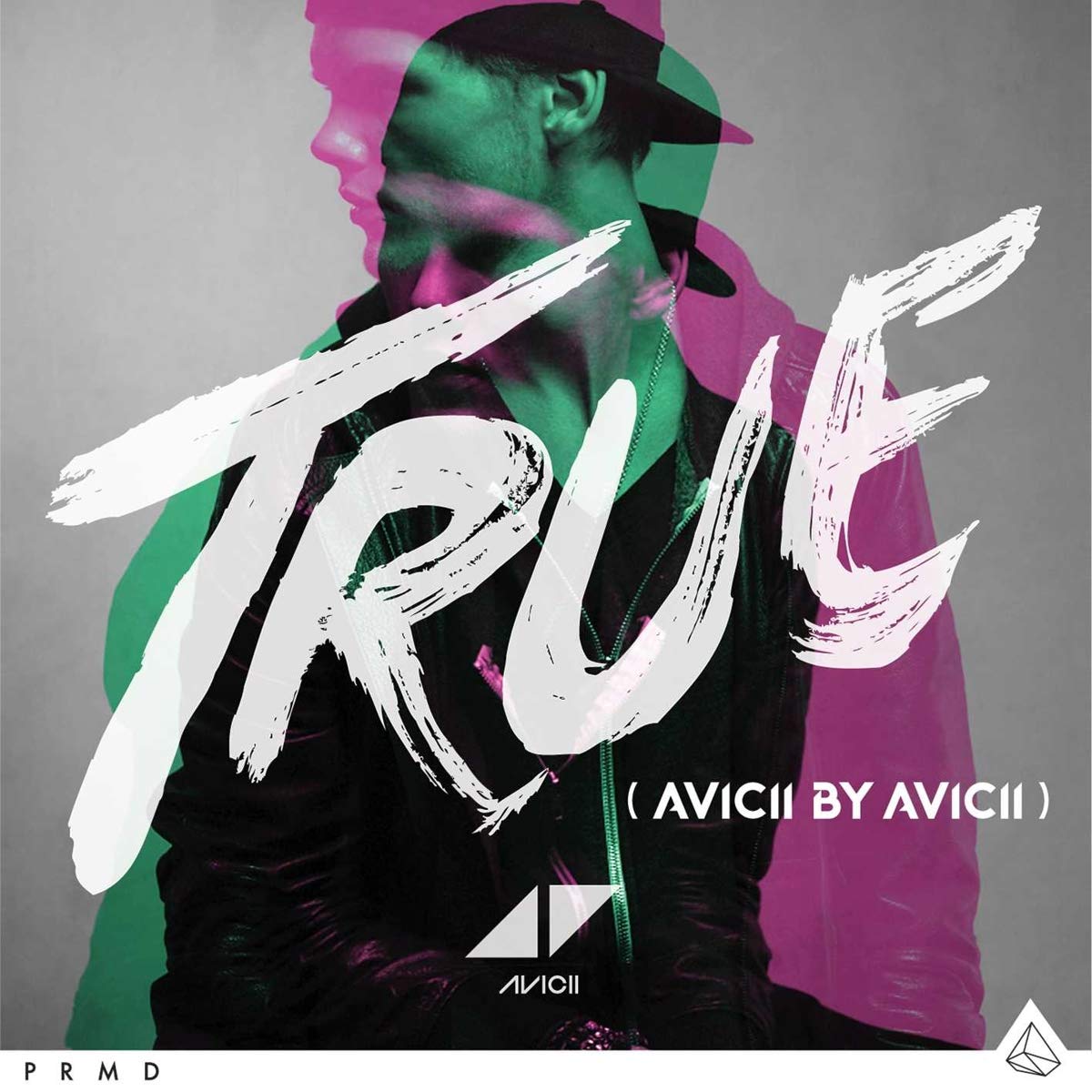 Avicii – True (Avicii By Avicii). Cd nuevo.