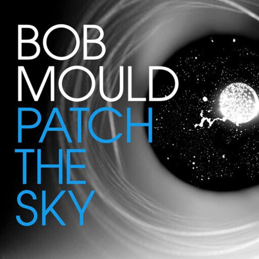 Bob Mould – Patch the Sky. Cd nuevo. tienda de discos en méxico formato muerto