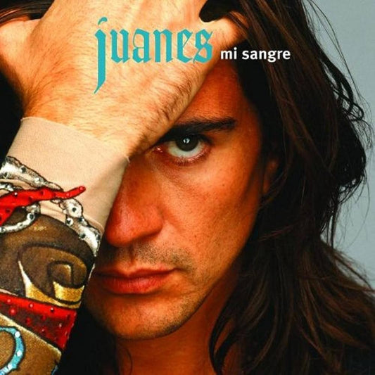 Juanes – Mi Sangre. Cd doble en buen estado.