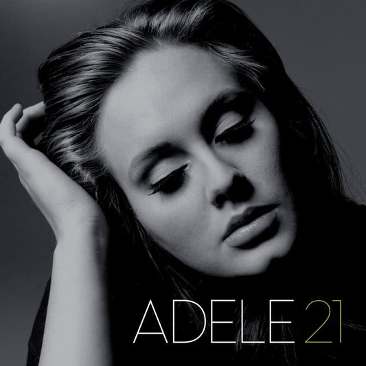 Adele – 21 | CD buen estado.