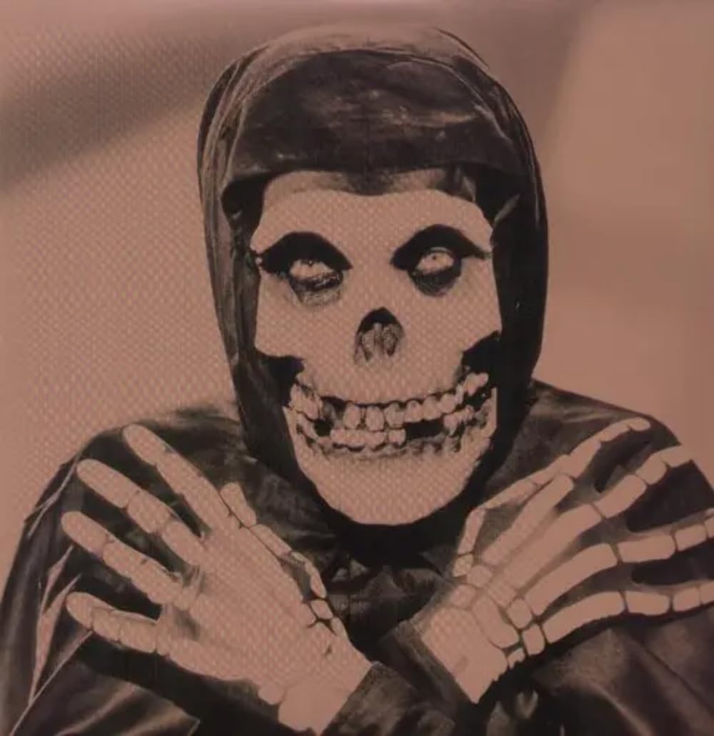 Collection 2. Misfits. Vinilo nuevo. formato muerto tienda de discos en méxico