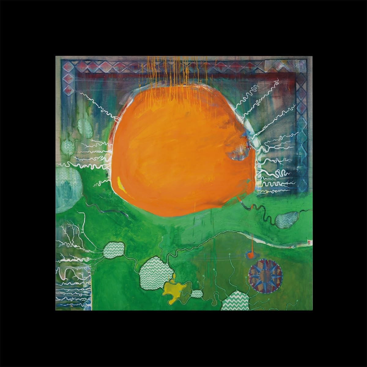 Cutouts. Smile. Vinilo nuevo.  tienda de discos en méxico formato muerto