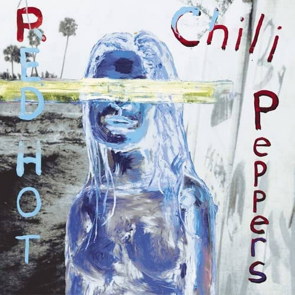 RED HOT CHILI PEPPERS – BY THE WAY. Cd en buen estado. formato muerto