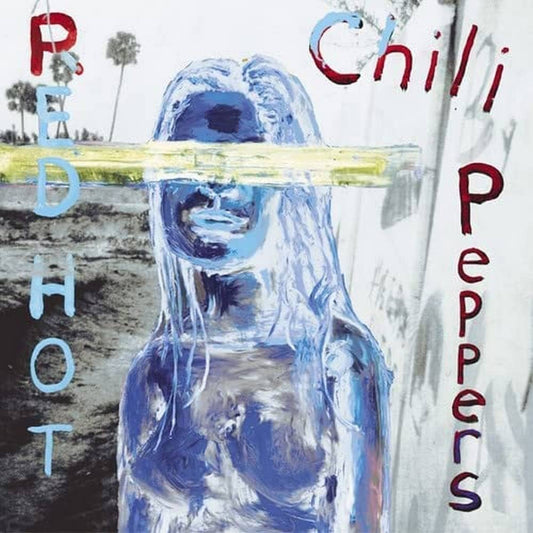 RED HOT CHILI PEPPERS – BY THE WAY. Cd en buen estado. formato muerto