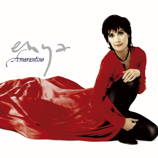Enya – Amarantine. Cd buen estado.