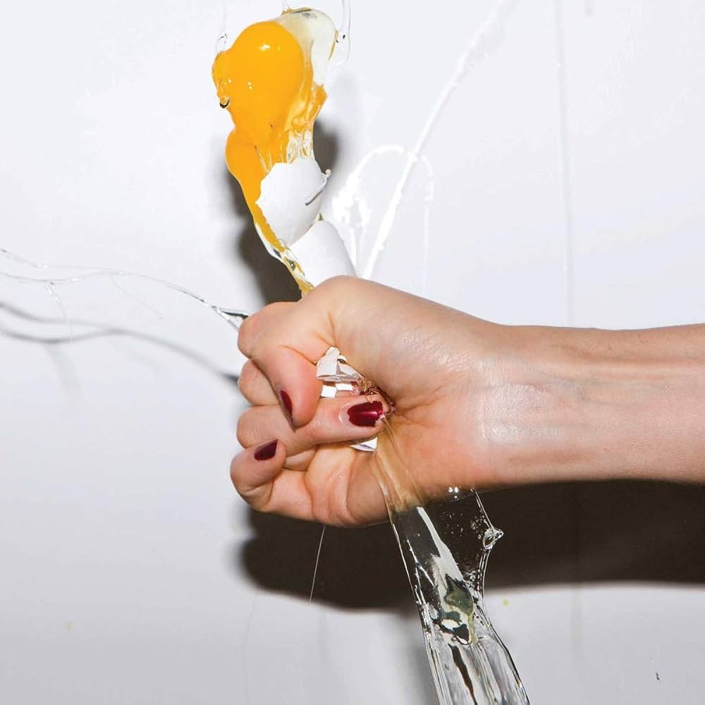 Yeah Yeah Yeahs – It's Blitz! (CD en excelente estado).
