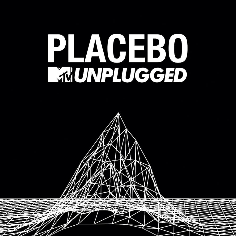 Placebo – MTV Unplugged (CD + DVD nuevo).