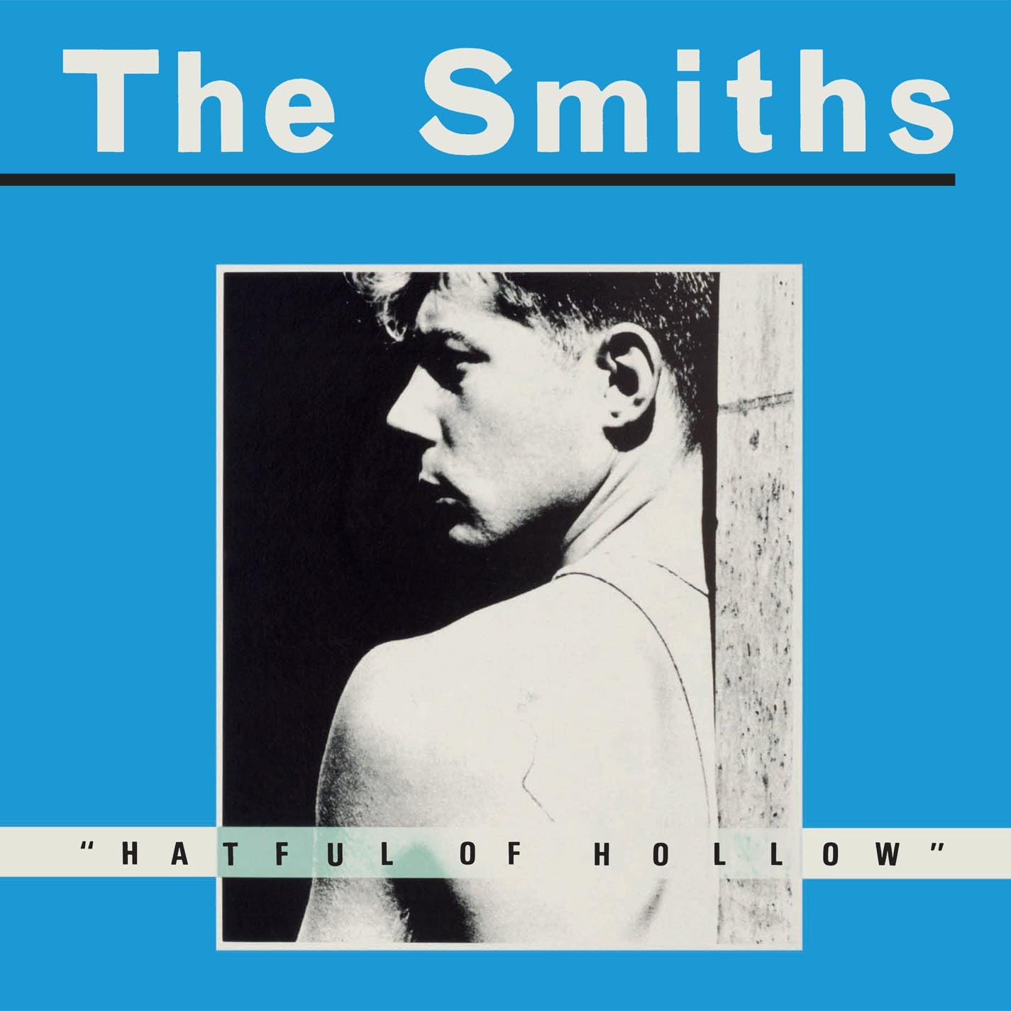 Hatful Of Hollow (180 Gram Vinilo nuevo). The Smiths. tienda de discos en méxico