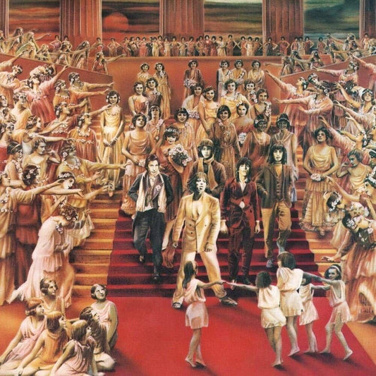 👅 THE ROLLING STONES – IT’S ONLY ROCK ’N ROLL 👅. CD importado. tienda de discos en méxico formato muerto