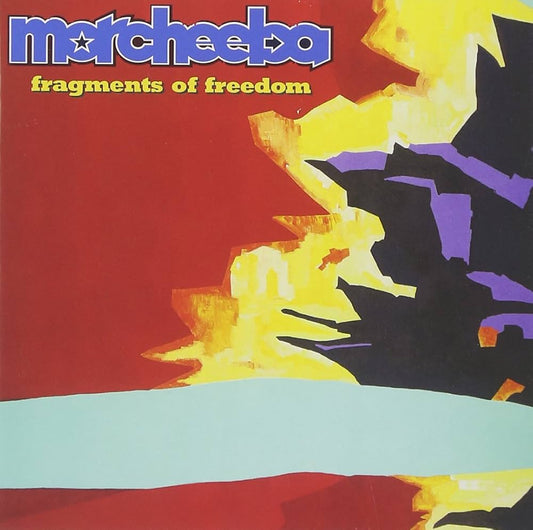 Morcheeba – Fragments of Freedom (CD Importado).