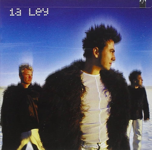 La Ley – Uno. Cd en buen estado. formato muerto