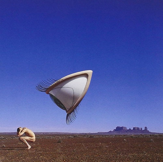 The Cranberries – Bury the Hatchet. Cd.