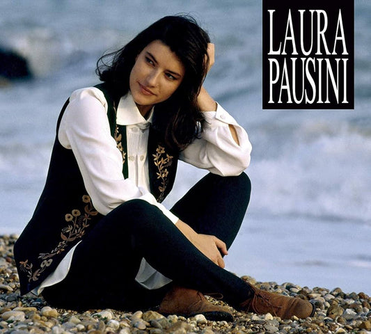 Laura Pausini – Laura Pausini. Cd en buen estado. tienda de discos en méxico formato muerto