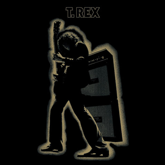 T. Rex. Electric Warrior. Cd nuevo. formato muerto